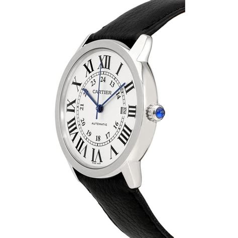 cartier 049 watch.